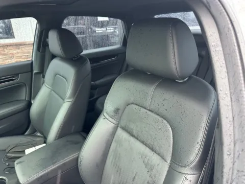 Another view of 2025 Honda Civic Hybrid Sport Touring for sale in Lexington, NC at Jerry Hunt Supercenter - Lexington