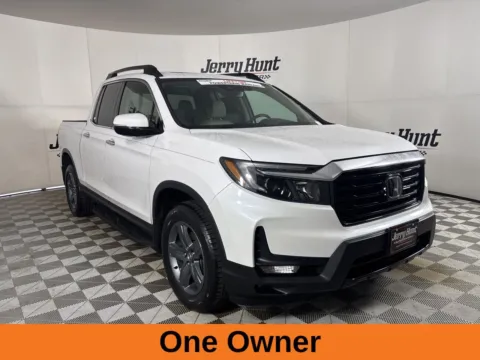 More photos of 2023 Honda Ridgeline RTL-E at Jerry Hunt Supercenter - Lexington, NC