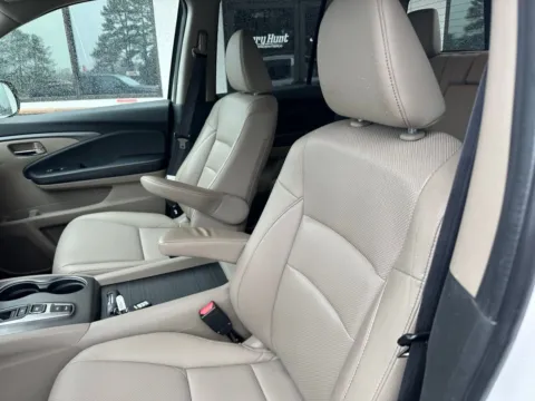 Another view of 2023 Honda Ridgeline RTL-E for sale in Lexington, NC at Jerry Hunt Supercenter - Lexington