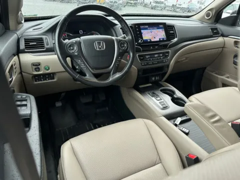 More photos of 2023 Honda Ridgeline RTL-E at Jerry Hunt Supercenter - Lexington, NC