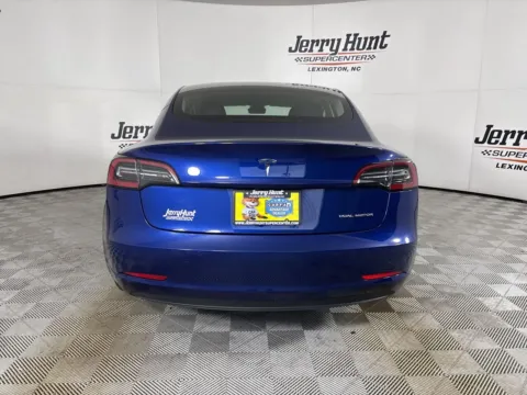 More photos of 2020 Tesla Model 3 Long Range at Jerry Hunt Supercenter - Lexington, NC