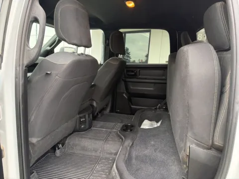 More photos of 2024 Ram 2500 Tradesman at Jerry Hunt Supercenter - Lexington, NC