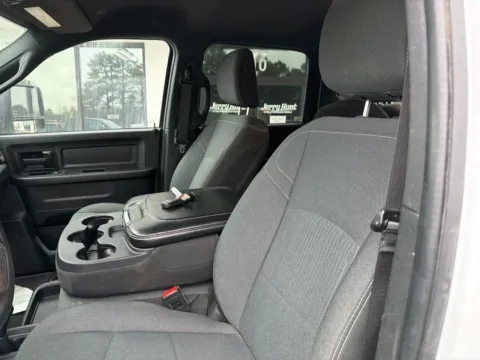 Photos of 2024 Ram 2500 Tradesman for sale in Lexington, NC at Jerry Hunt Supercenter - Lexington