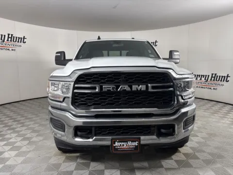 Photos of 2024 Ram 2500 Tradesman for sale in Lexington, NC at Jerry Hunt Supercenter - Lexington