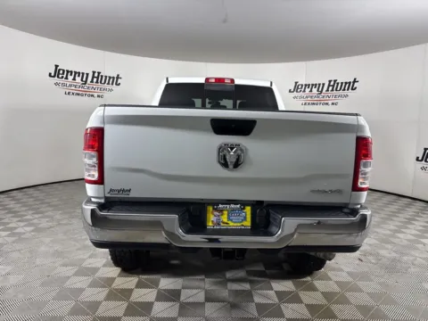 More photos of 2024 Ram 2500 Tradesman at Jerry Hunt Supercenter - Lexington, NC