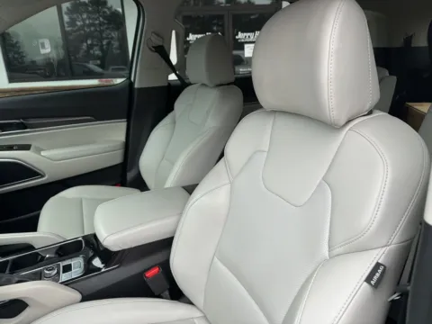 Another view of 2024 Kia Telluride S for sale in Lexington, NC at Jerry Hunt Supercenter - Lexington