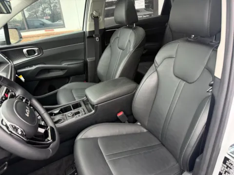 Another view of 2025 Kia Sorento S for sale in Lexington, NC at Jerry Hunt Supercenter - Lexington