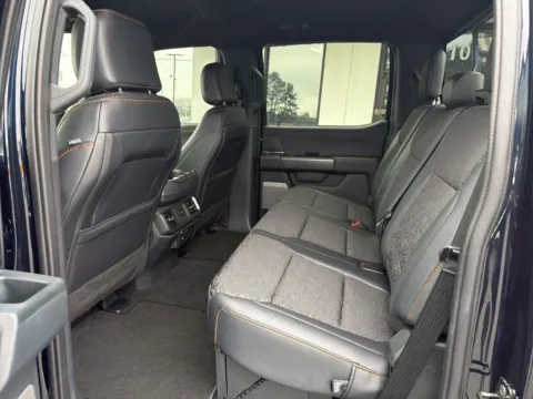 More photos of 2025 Ford F-150 Tremor at Jerry Hunt Supercenter - Lexington, NC