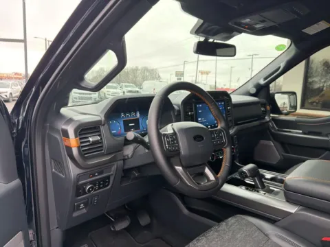 More photos of 2025 Ford F-150 Tremor at Jerry Hunt Supercenter - Lexington, NC