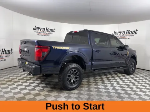 More photos of 2025 Ford F-150 Tremor at Jerry Hunt Supercenter - Lexington, NC