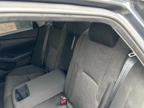 More photos of 2025 Honda Accord SE at Jerry Hunt Supercenter - Lexington, NC