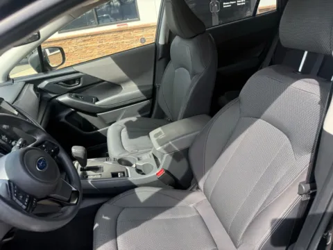 Another view of 2024 Subaru Crosstrek Premium for sale in Lexington, NC at Jerry Hunt Supercenter - Lexington