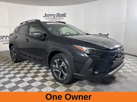 More photos of 2024 Subaru Crosstrek Premium at Jerry Hunt Supercenter - Lexington, NC