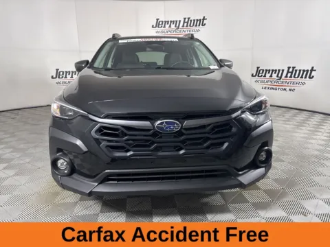 Another view of 2024 Subaru Crosstrek Premium for sale in Lexington, NC at Jerry Hunt Supercenter - Lexington