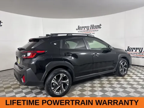 More photos of 2024 Subaru Crosstrek Premium at Jerry Hunt Supercenter - Lexington, NC