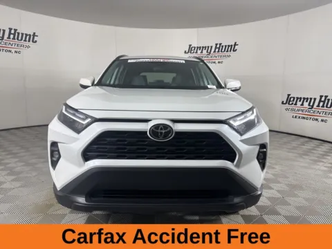 Another view of 2024 Toyota RAV4 XLE Premium for sale in Lexington, NC at Jerry Hunt Supercenter - Lexington