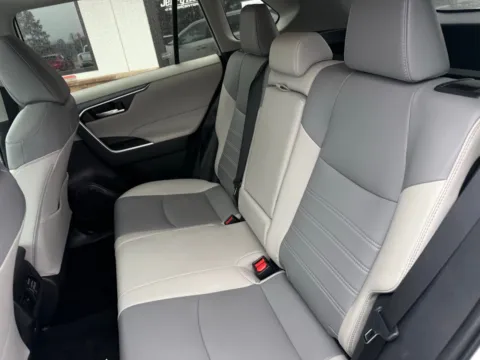More photos of 2024 Toyota RAV4 XLE Premium at Jerry Hunt Supercenter - Lexington, NC