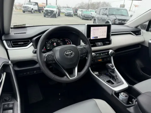 More photos of 2024 Toyota RAV4 XLE Premium at Jerry Hunt Supercenter - Lexington, NC