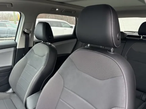 Another view of 2022 Volkswagen Taos 1.5T SE for sale in Lexington, NC at Jerry Hunt Supercenter - Lexington