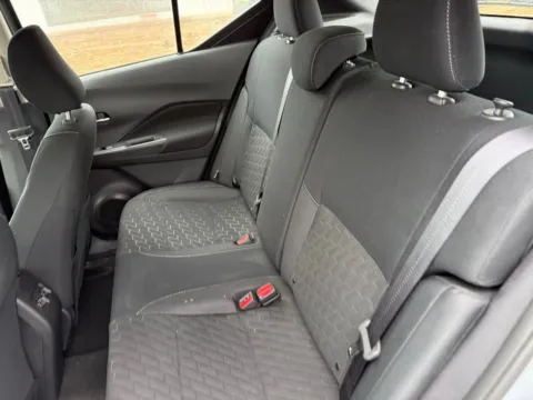 More photos of 2024 Nissan Kicks SV at Jerry Hunt Supercenter - Lexington, NC