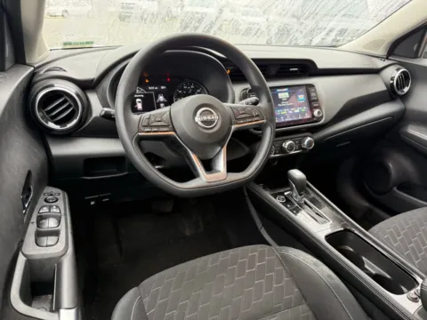 More photos of 2024 Nissan Kicks SV at Jerry Hunt Supercenter - Lexington, NC