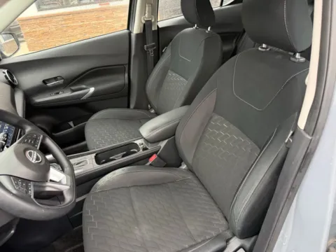 Another view of 2024 Nissan Kicks SV for sale in Lexington, NC at Jerry Hunt Supercenter - Lexington