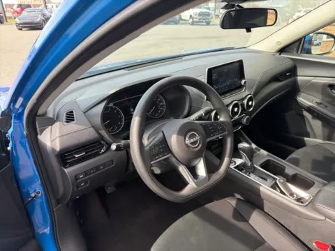More photos of 2024 Nissan Sentra SV at Jerry Hunt Supercenter - Lexington, NC