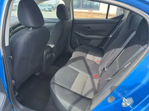 More photos of 2024 Nissan Sentra SV at Jerry Hunt Supercenter - Lexington, NC