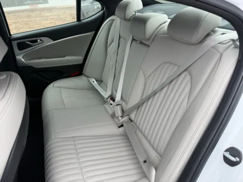 More photos of 2023 Genesis G70 2.0T at Jerry Hunt Supercenter - Lexington, NC