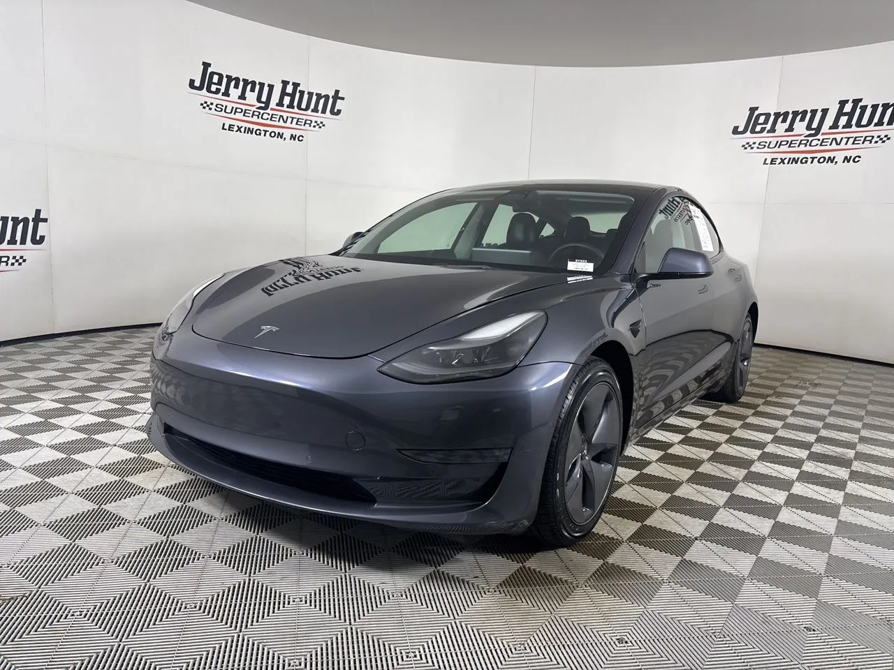 2022 Tesla Model 3 Long Range for sale in Lexington, NC