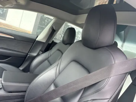 Photos of 2022 Tesla Model 3 Long Range for sale in Lexington, NC at Jerry Hunt Supercenter - Lexington