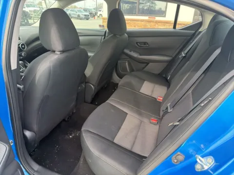 More photos of 2024 Nissan Sentra SV at Jerry Hunt Supercenter - Lexington, NC