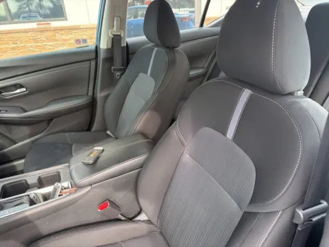 Another view of 2024 Nissan Sentra SV for sale in Lexington, NC at Jerry Hunt Supercenter - Lexington