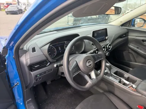 More photos of 2024 Nissan Sentra SV at Jerry Hunt Supercenter - Lexington, NC