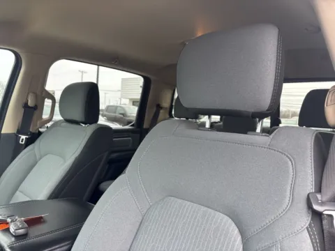 Another view of 2020 Ram 1500 Big Horn/Lone Star for sale in Lexington, NC at Jerry Hunt Supercenter - Lexington