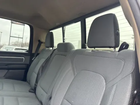 More photos of 2020 Ram 1500 Big Horn/Lone Star at Jerry Hunt Supercenter - Lexington, NC