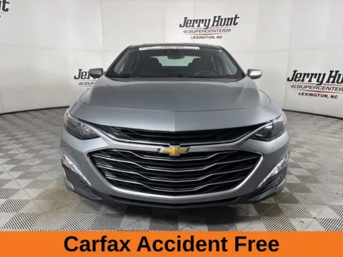Another view of 2024 Chevrolet Malibu LT for sale in Lexington, NC at Jerry Hunt Supercenter - Lexington