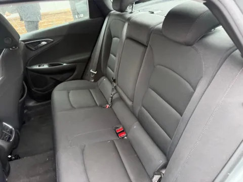 More photos of 2024 Chevrolet Malibu LT at Jerry Hunt Supercenter - Lexington, NC