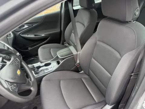 Another view of 2024 Chevrolet Malibu LT for sale in Lexington, NC at Jerry Hunt Supercenter - Lexington