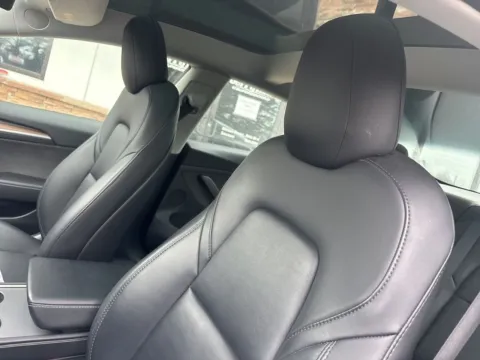 Photos of 2023 Tesla Model 3 for sale in Lexington, NC at Jerry Hunt Supercenter - Lexington