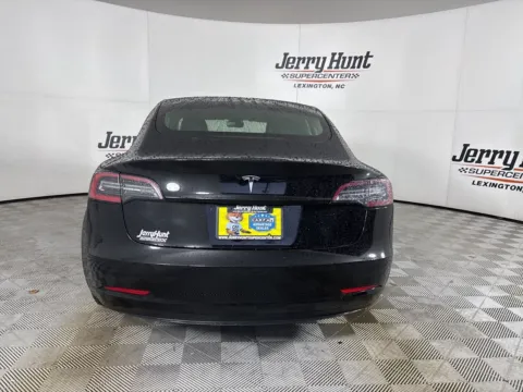 More photos of 2023 Tesla Model 3 at Jerry Hunt Supercenter - Lexington, NC