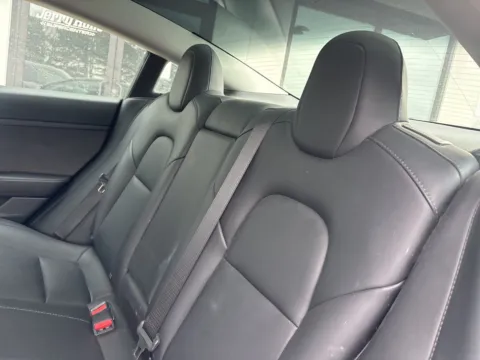 More photos of 2023 Tesla Model 3 at Jerry Hunt Supercenter - Lexington, NC