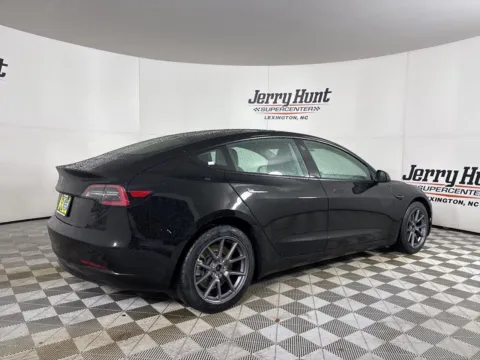 More photos of 2023 Tesla Model 3 at Jerry Hunt Supercenter - Lexington, NC