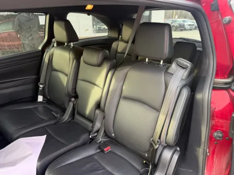 More photos of 2025 Honda Odyssey Sport-L at Jerry Hunt Supercenter - Lexington, NC