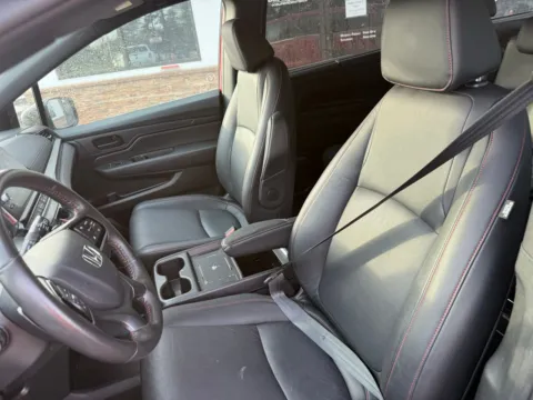 Another view of 2025 Honda Odyssey Sport-L for sale in Lexington, NC at Jerry Hunt Supercenter - Lexington