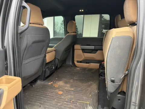 More photos of 2023 Ford F-150 XL at Jerry Hunt Supercenter - Lexington, NC