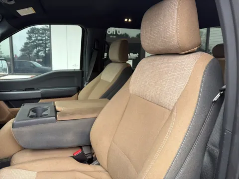 Photos of 2023 Ford F-150 XL for sale in Lexington, NC at Jerry Hunt Supercenter - Lexington