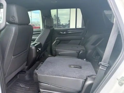 More photos of 2021 GMC Yukon Denali at Jerry Hunt Supercenter - Lexington, NC
