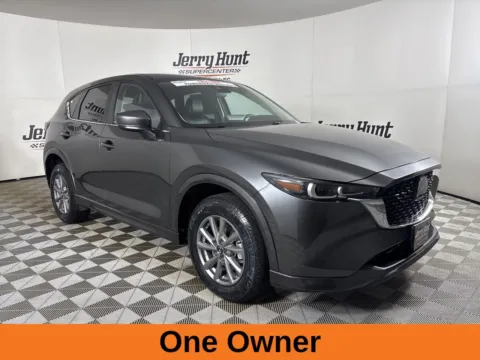 More photos of 2025 Mazda CX-5 2.5 S Preferred Package at Jerry Hunt Supercenter - Lexington, NC