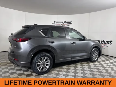 More photos of 2025 Mazda CX-5 2.5 S Preferred Package at Jerry Hunt Supercenter - Lexington, NC
